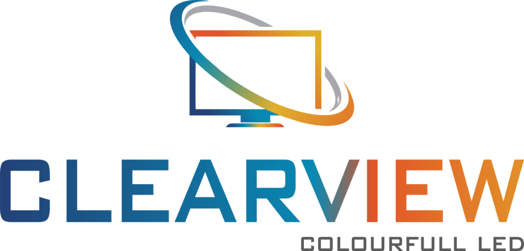 ClearView Logo